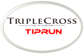 Triple Cross Tiprun